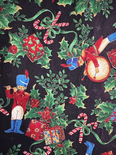 Vtg cranston christmas - vtg,