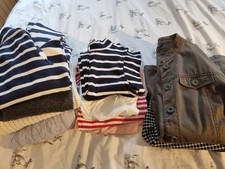 Lovely Clothes Bundle, some New With Tags, Size 12-14