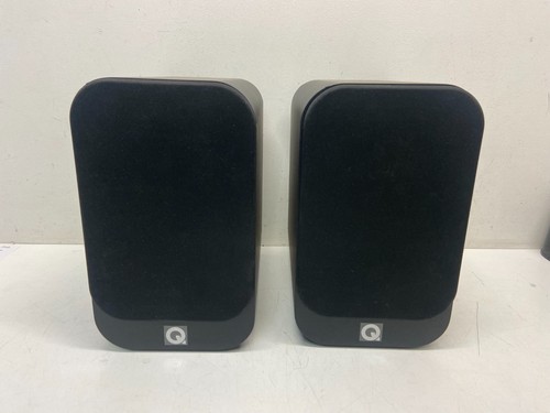 Acoustics 3010i bookshelf - q,