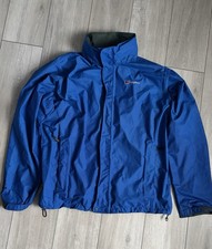 Berghaus rg1 waterproof aq2 - rg1,