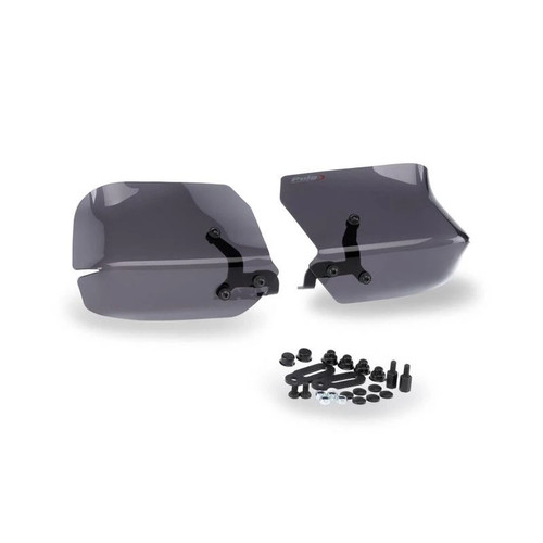 Puig handlebar protectors for - handlebar,