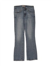 LEVI'S Womens 518 Super Low