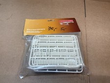 VOLLMER HO SCALE OO GAUGE FENCE KIT FOR RAILWAY LAYOUT FENCES SCENERY 5019