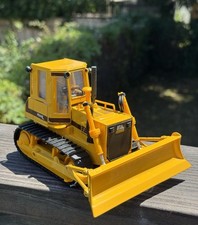 ROS Fiat-Allis Agri Model