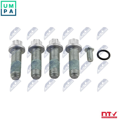 Screw klt 013 for - screw, ford