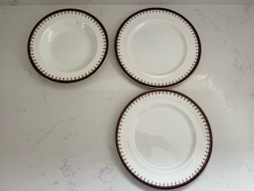 Aynsley leighton cobalt - x,