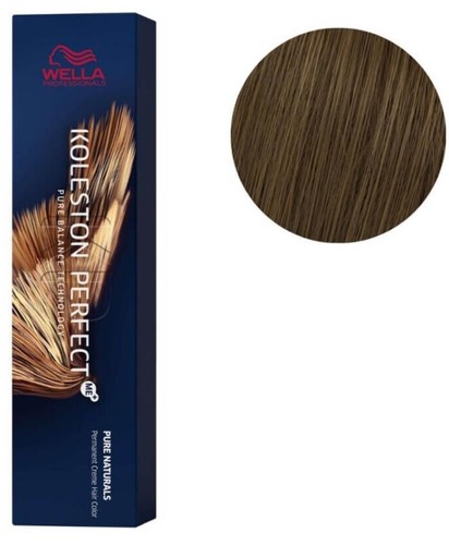 Wella koleston perfect hair - wella,