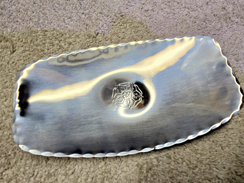 Keswick kmc pin dish - kmc,