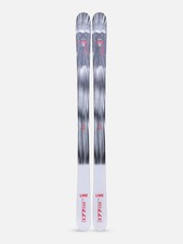 LINE Honey Badger Skis 2026