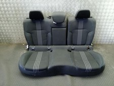 RENAULT MEGANE SEAT ASSEMBLY