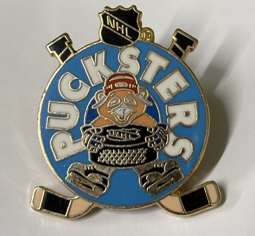 Ice hockey nhl - hockey, pin