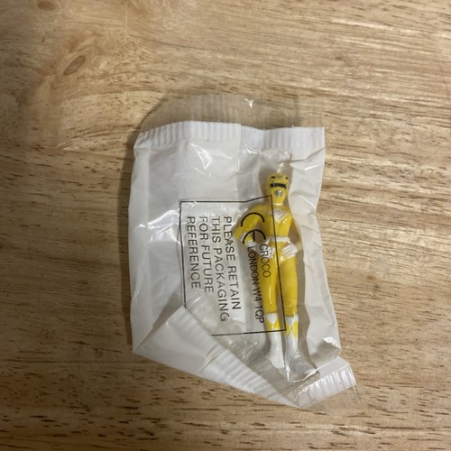 Mighty morphin power - mighty,