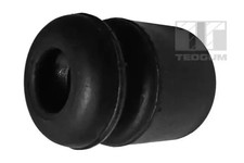Rubber buffer spring Front