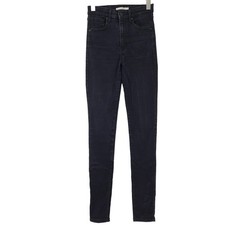 Levi's Mile High Super Skinny