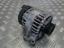 FORD KA ZETEC ALTERNATOR 1.2