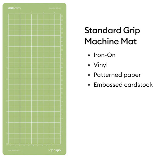 Cricut joy standard grip - joy,