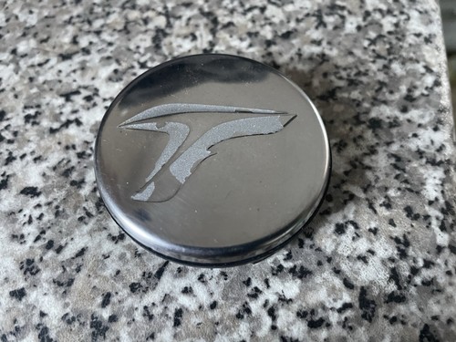 One genuine toyota motorsport - one,