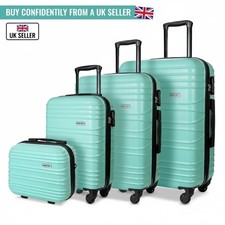 Luggage Depot ABS Hardside