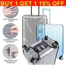 Travel clear pvc waterproof - travel,