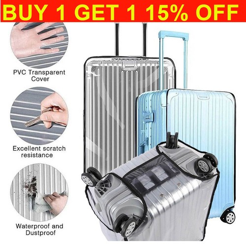 Travel clear pvc - travel,