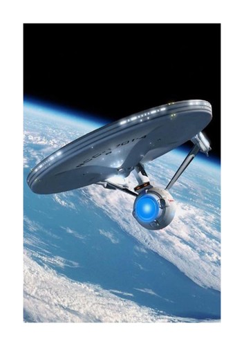 Star trek original - star,