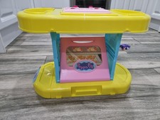 Peper Pig Kitchen For Kids