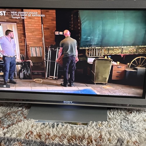 Sony bravia 40in lcd - bravia,