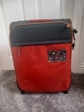 Radley wheel small - radley, suitcase