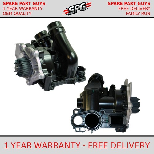 Water pump beetle golf - pump,