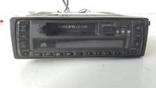 Vintage Car Radio Volvo CR 692