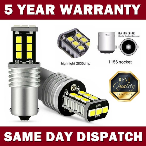 1156 p21w ba15s 382 led - 2x,