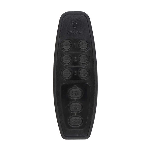 Fox remote carp fishing - fox,