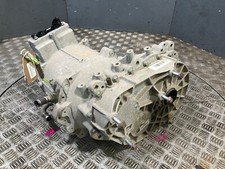 LDV Maxus EV30 eDeliver 3  2019-On Engine C00252832    2021  7k  A231