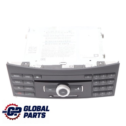 Radio head unit - radio,