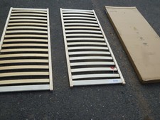 Argos Habitat Bed Slats 78" x