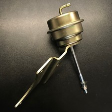 Turbocharger Wastegate