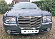 Classic WEDDING car hire Limo. PROM LIMO. Bentley-esq, Chrysler-Mercedes OFFER !