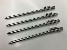 4 x Bank Sticks 30-50 cm