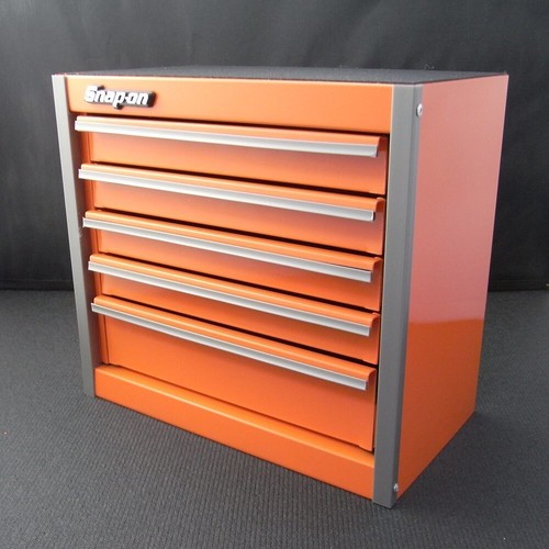 Snap miniature tool - miniature, box