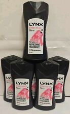 Lynx Attract for Her 12H Refreshing Fragrance Bodywash 225ml x 6