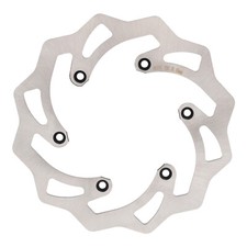 Rear Brake Disc 220mm For 125