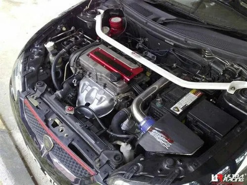 Front strut bar for - front, proton