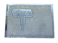 Antique Art Deco Silver Plated