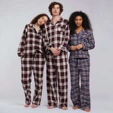 BNWT Komodo Organic Brushed