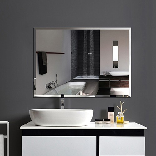 50x60 70cm bathroom - 50x60/70cm, mirror