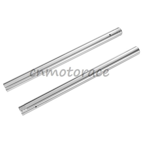 2xfront inner fork leg - fork, tubes