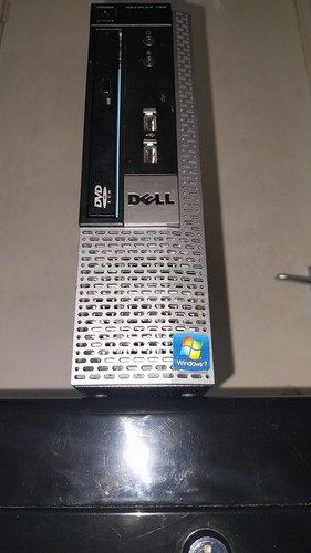 Dell optiplex 790 - dell, core