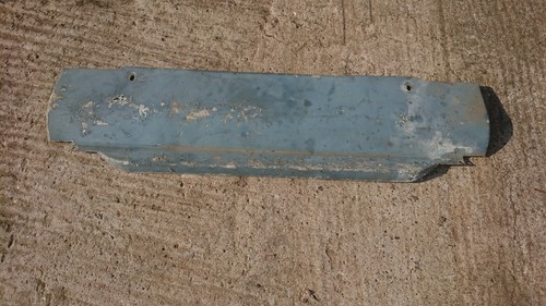 Land rover series 3 - 2/2a/3,
