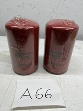 Oil Lube Filter B7324 Genuine