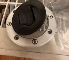 Daelim Genuine Ignition Key